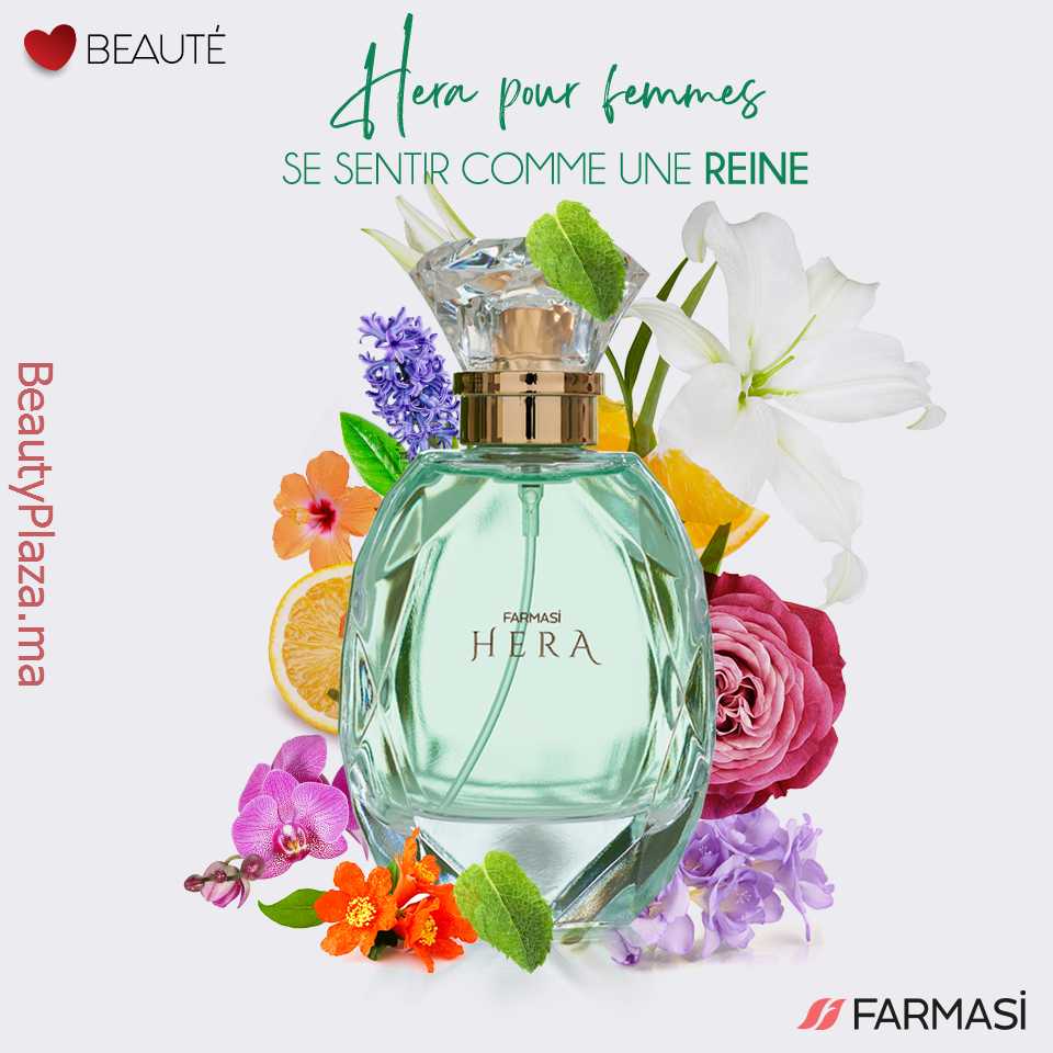 FARMSAI PARFUM HERA