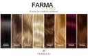 FARMSAI COLORATION CHEVEUX FARMA COLOR