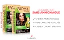 FARMSAI COLORATION CHEVEUX FARMA COLOR
