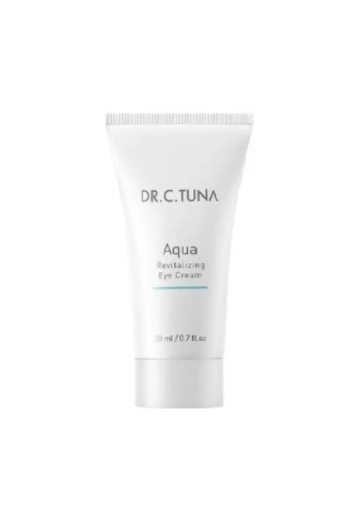 FARMASI Dr Tuna Aqua Goz Kremi 20ml