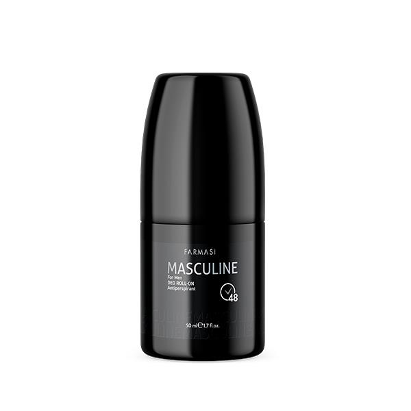 FARMASI Deodorant Homme Masculine 50ml