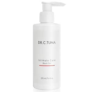 [1002764] FARMASI Dr Tuna Gel douche et savon intime Int225ml