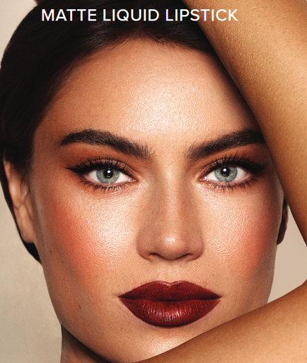 FARMASI Rouge A Lèvres MATTE LIQUID LIPSTICK 4ml