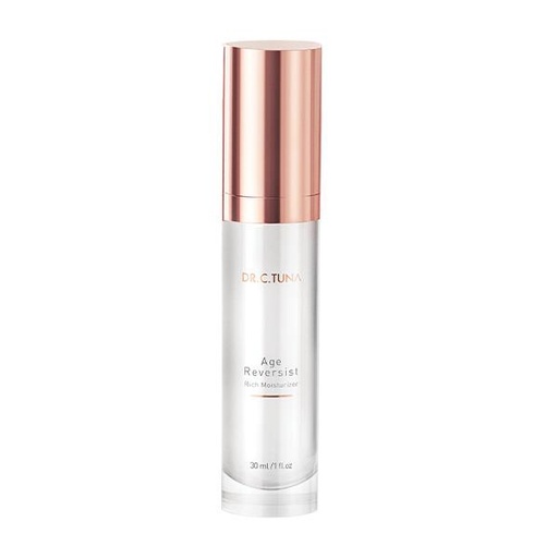 [1000271] FARMASI Dr Tuna Crème HYDRATANTE  Age Reversist 30ml
