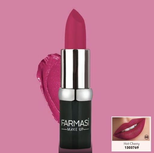 [1303765] FARMASI Pack Rouge A Levres TRUE COLOR
