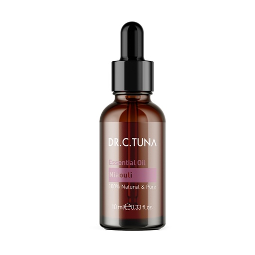 [1000944] FARMASI NIAOULI Huile Essentiel 10ml
